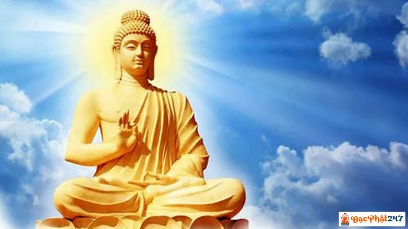 Ngày Vía Phật A Di Đà Ngày Nào?
