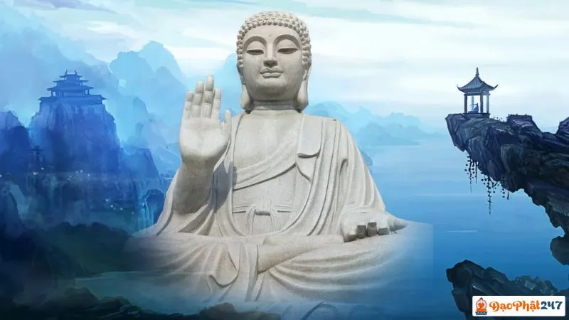 Ý Nghĩa Ngày Vía Đức Phật A Di Đà