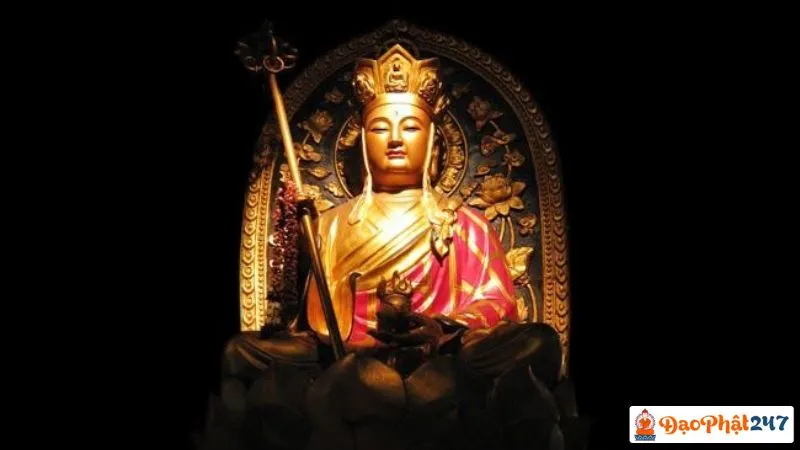 Tên Các Vị Bồ Tát Trong Phật Giáo